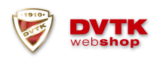DVTK webshop