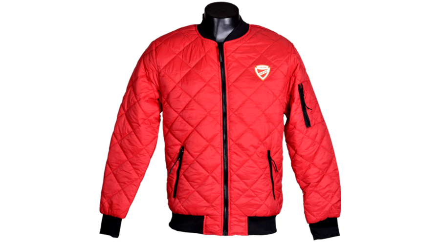 nike ohio state buckeyes defender reversible jacket