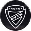 DVTK Jegesmedvék címeres korong