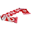 Kétoldalas kötött sál