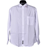 DVTK Special - fehér regular fit ing