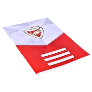 A5 füzet