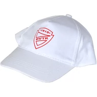  Gyermek DVTK címeres baseball sapka - fehér