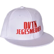 DVTK Jegesmedvék snapback - fehér