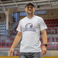 DVTK Jegesmedvék - felnőtt fehér póló - 2025