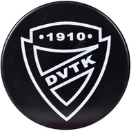 DVTK Jegesmedvék címeres korong