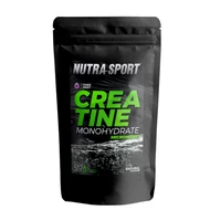 Creatine Monohydrate 420gr
