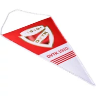 DVTK 1910 autós zászló