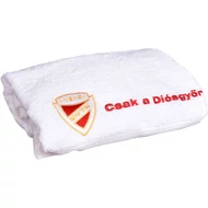 Fehér törölköző - 70x140