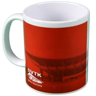 DVTK Stadion fotós bögre