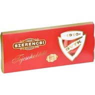 DVTK táblás csokoládé - 100 g