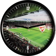 DVTK Stadion fotós falióra
