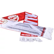 DVTK Stadion fotós - selyemsál
