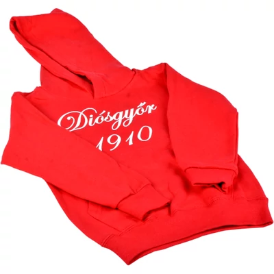Gyerek Diósgyőr 1910 pulóver