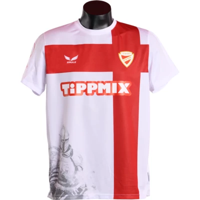 Idegenbeli mez - 2025/2026