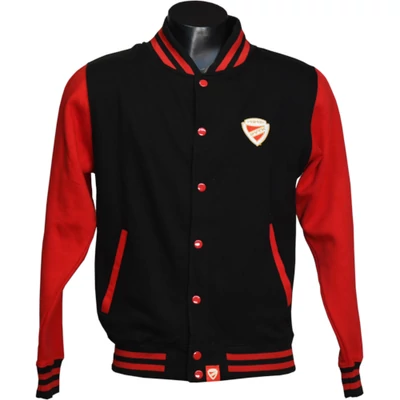 DVTK Special - fekete színű jacket