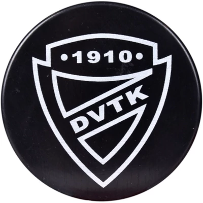 DVTK Jegesmedvék címeres korong