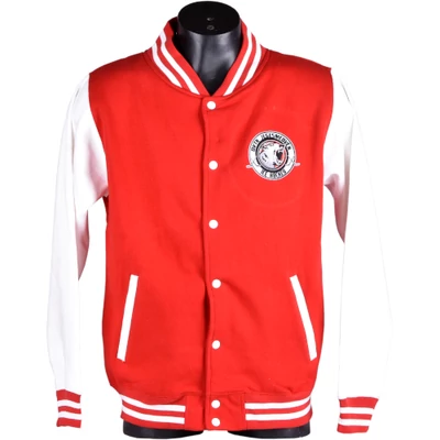 DVTK Jegesmedvék jacket