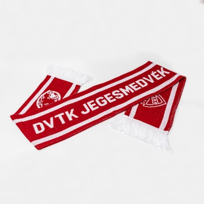 DVTK Jegesmedvék - kötött szurkolói sál