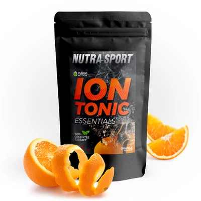 IONTONIC ESSENTIALS 750GR - ORANGE