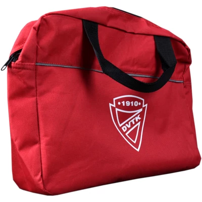 DVTK címeres laptop táska