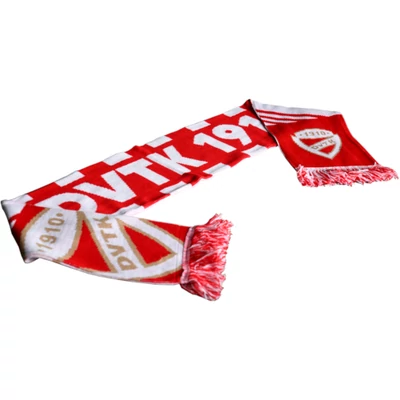Kétoldalas kötött sál